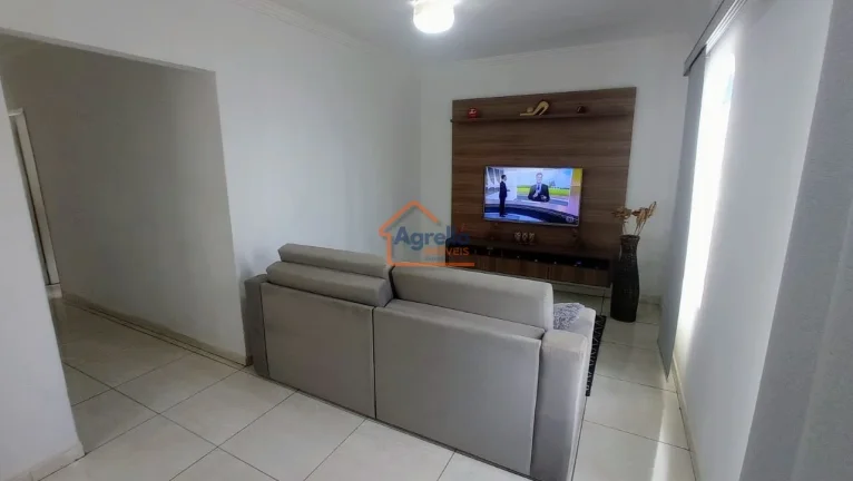 Imagem Casa à venda no bairro Jardim Elite - Mogi Mirim/SP