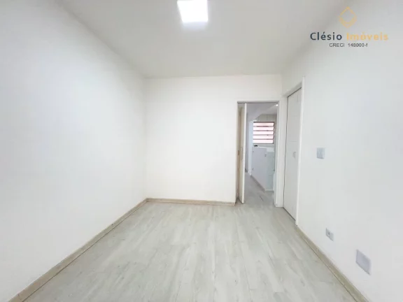 Imagem Apartamento à Venda 1 Quarto na Consolação | 45m² Útil com Varanda