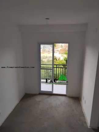 Imagem Apartamento para Venda em Limeira, Jardim Esteves, 2 dormitórios, 1 banheiro, 1 vaga