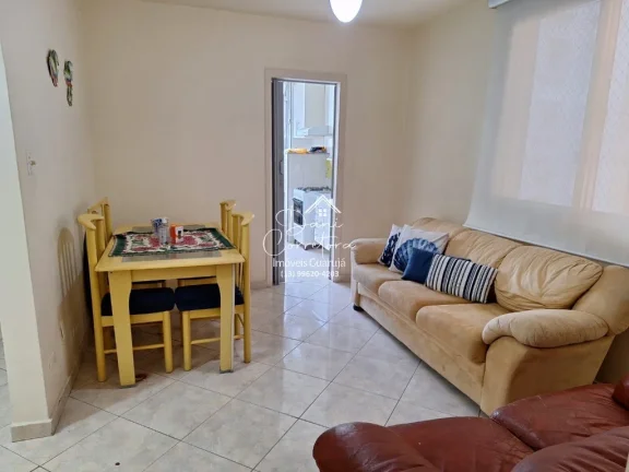 Imagem APARTAMENTO Residencial em GUARUJÁ - SP, PITANGUEIRAS