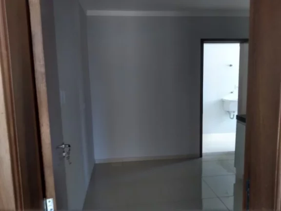 Imagem Lindo apartamento no edifício solar Northwest, 2 dormitórios, 1 suíte.