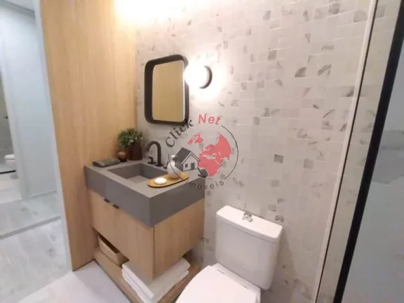 Imagem Apartamento à Venda na Av. Dom Jaime em São Bernardo