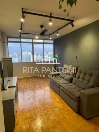 Imagem Apartamento - Ribeirão Preto - Centro