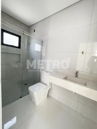 Imagem Casa à venda no Alphaville com 4 suítes, Gourmet com piscina, PETROLINA - PE
