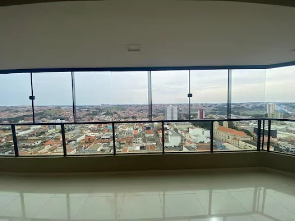 Imagem Apartamento com 6 dormitórios à venda, 1000 m² por R$ 3.500.000,00 - Centro - Tatuí/SP