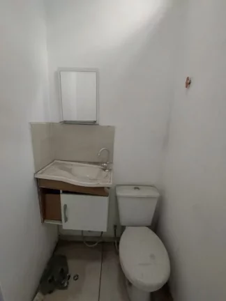Imagem Salão, 20 m² - venda por R$ 1.700.000,00 ou aluguel por R$ 1.775,00/mês - Vila Monte Belo - Itaquaquecetuba/SP