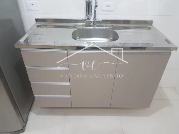 Imagem Venda Apartamento | Vanessa Carrenho