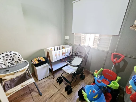 Imagem Casa/Sobrado com 5 dormitórios à venda, 193 m² por R$ 790.000 - Residencial Monte Verde - Indaiatuba/SP