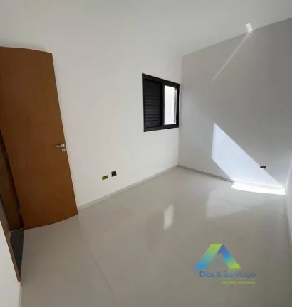 Imagem Apartamento à venda no bairro Jardim Alvorada - Santo André/SP