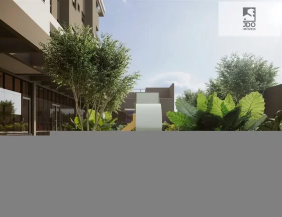 Imagem Apartamento a Venda no bairro Centro Cívico - Curitiba, PR