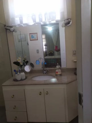 Imagem COBERTURA COM 05 QUARTOS NO SANTO ANTÔNIO.