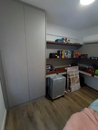 Imagem Apartamento com 2 dormitórios e 1 vaga de garagem em Balneário Camboriú/SC