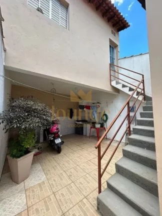 Imagem Casa à venda em Jardim Nogueira Zona Norte - Sorocaba/SP