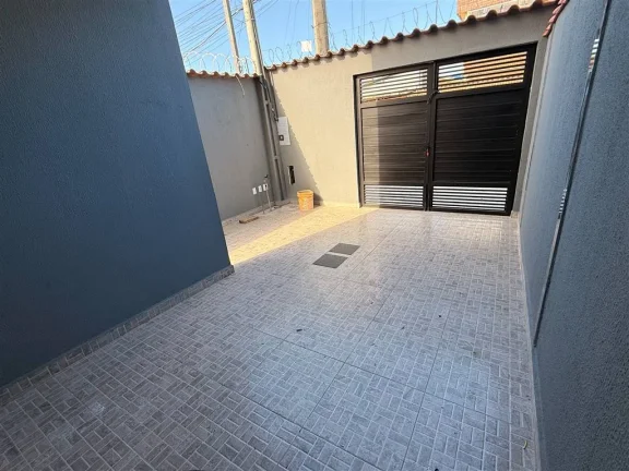 Imagem CASA COM 70 m² - ESMERALDA - PRAIA GRANDE SP