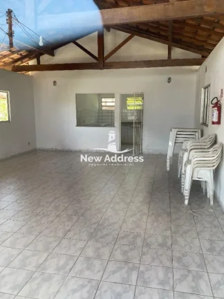 Imagem Casa à venda em Santa Paula II - Vila Velha/ES