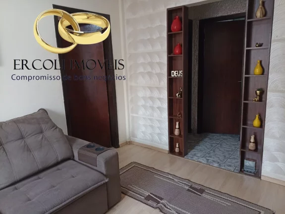 Imagem APARTAMENTO RESIDENCIAL em São Paulo - SP, Canindé