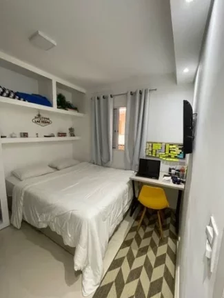 Imagem Apartamento Vila Formosa Excelente Localização Próx. Shopping Anália Franco 1 Dorm