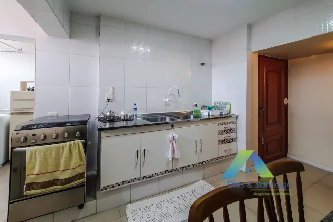 Imagem Apartamento à venda no bairro Ipiranga - São Paulo/SP