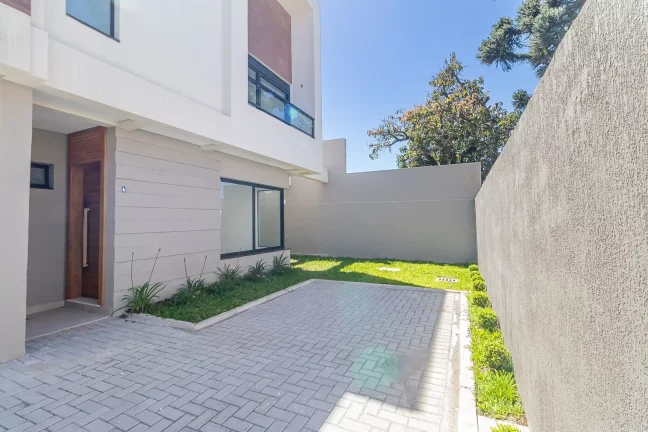 Imagem APARTAMENTO com 3 dormitórios à venda por R$ 780.000,00 no bairro Uberaba - CURITIBA / PR
