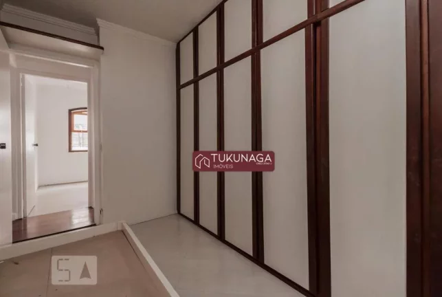 Imagem Apartamento à venda, 67 m² por R$ 372.000,00 - Vila Rosália - Guarulhos/SP