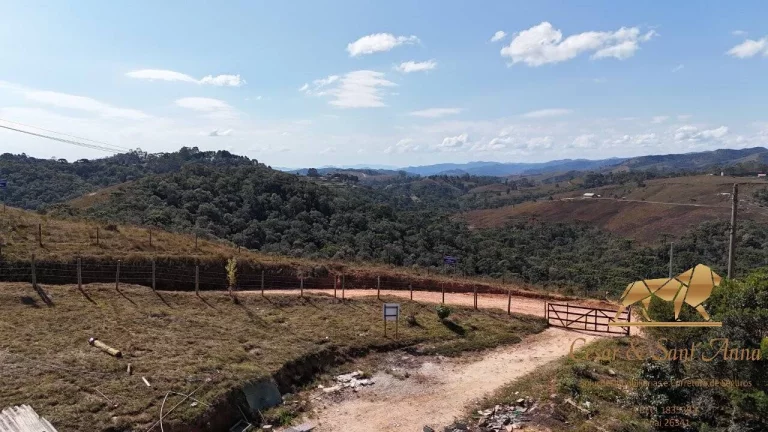 Imagem Terreno com 23.840m² no Parque da Ferradura Seu Refúgio em Campos do Jordão