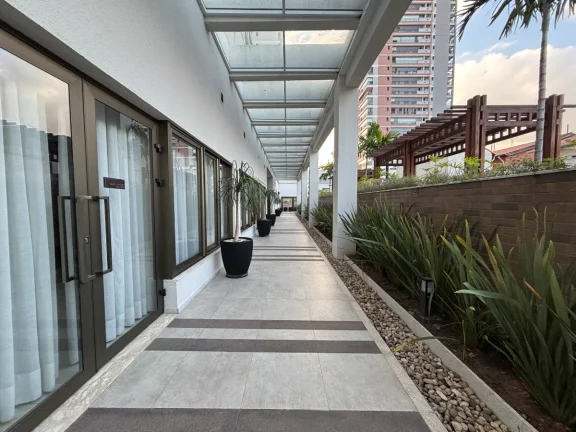 Imagem Apartamento para venda em Barra Funda com 2 quartos, sendo 1 suíte , 67m2