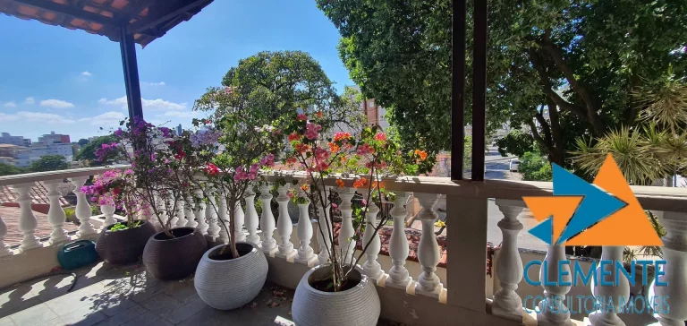 Imagem CASA A VENDA B. SANTA ROSA BH - OPORTUNIDADE!