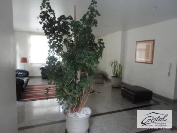 Imagem Apartamento com 2 quartos, 58 m² - venda ou aluguel - Jardim Ester - Butantã - São Paulo/SP