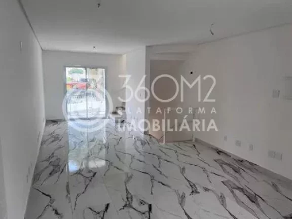 Imagem Sobrado para Venda em Santo André / SP no bairro Parque Novo Oratório