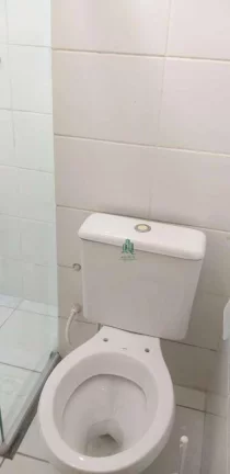 Imagem Apartamento à venda, 51 m² por R$ 250.000,00 - Bonsucesso - Guarulhos/SP