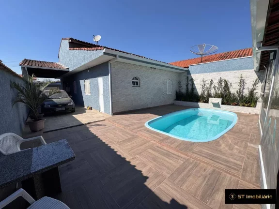 Imagem Incrível Casa Térrea 3 Suítes Mairiporã Completa - Financiamento Bancário