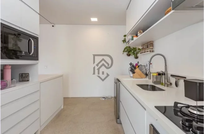 Imagem Apartamento pronto para morar proximo metrô santa cruz