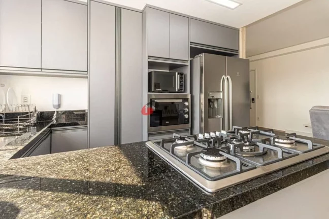 Imagem Apartamento à venda, Santo Antônio, São Caetano do Sul, SP
