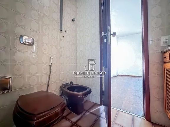 Imagem Apartamento à venda, 119 m² por R$ 650.000,00 - Várzea - Teresópolis/RJ