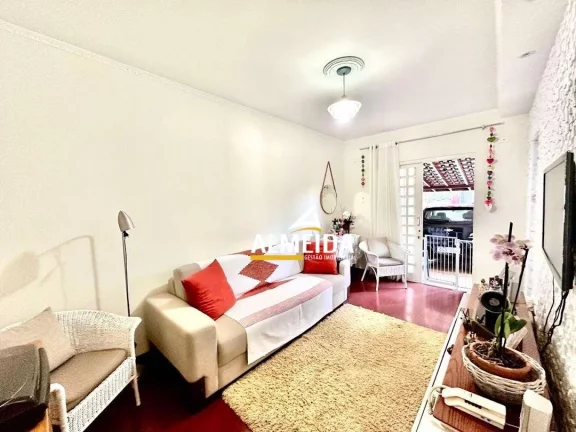 Imagem Casa com 2 dormitórios à venda, 96 m² por R$ 450.000,00 - Jardim Paulista - Rio Claro/SP