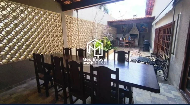 Imagem Casa em Setor Habitacional Vicente Pires - Brasília