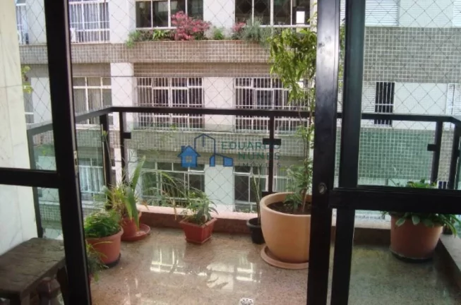 Imagem Prédio de luxo no melhor ponto do Bairro Lourdes.