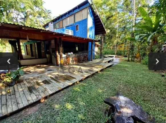 Imagem CASA NO SERTÃO DE CAMBURI