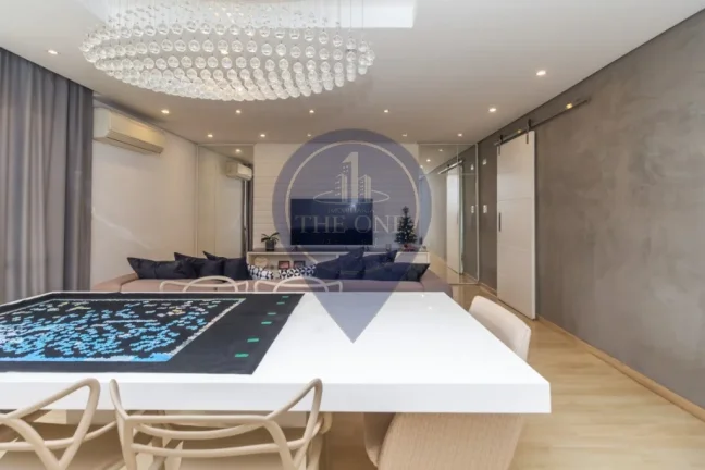 Imagem Apartamento de 3 quartos e 2 vagas na Vila Clementino, São Paulo - SP: sua nova residência dos sonhos!