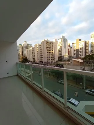 Imagem Apartamento 3 quartos, 1 suíte, sol da manhã, Praia da Costa