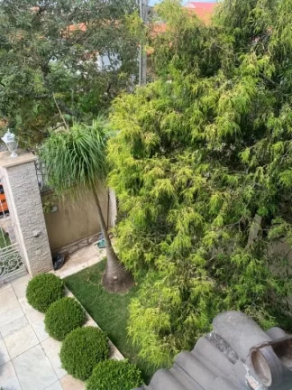 Imagem Sobrado com 6 dormitórios à venda, 650 m² por R$ 2.200.000,00 - Vila Áurea - Poá/SP