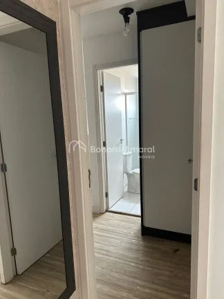 Imagem APARTAMENTO À VENDA 86M³ COM 3 QUARTOS NO RESIDENCIAL DREAMS, BAIRRO SANTA TEREZINHA, PAULINIA