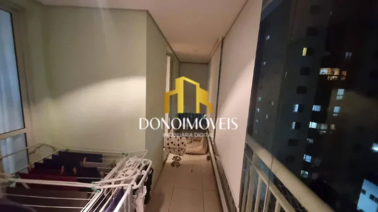 Imagem Apartamento à Venda - Condomínio Vitória V | Rua dos Vianas, 427 - São Bernardo do Campo/SP Conf...