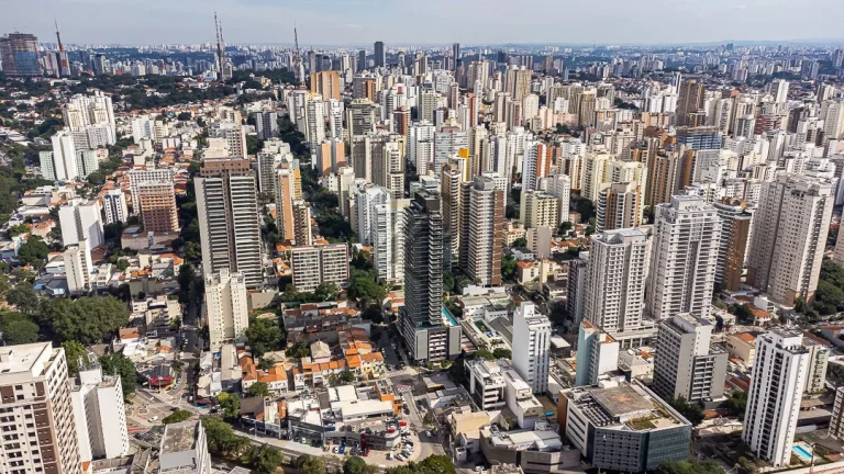 Imagem Apartamento Perdizes pronto para morar