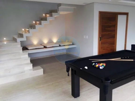 Imagem Casa em Condomínio a Venda no bairro Esmeralda Park (caucaia do Alto) - Cotia, SP