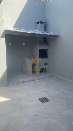Imagem Casa Sobrado em Sorocaba