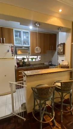 Imagem Apartamento Padrão