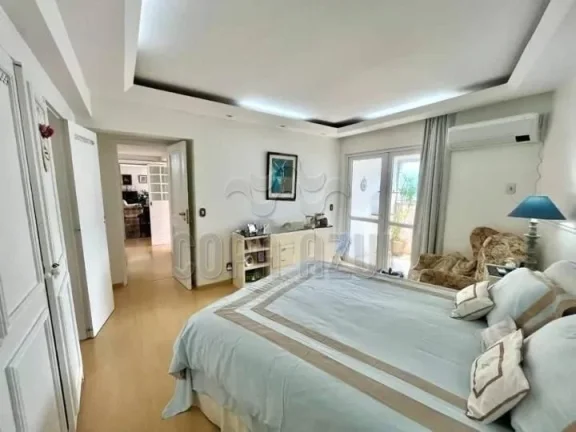 Imagem Lagoa – Avenida Epitácio Pessoa | Residencial › Apartamento 3 quarto(s) à Venda