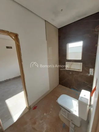 Imagem Casa Térrea de 145m² no condomínio Terras da Estância, um dos condomínios com melhor custo bene...