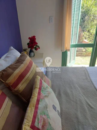 Imagem Casa à Venda no Condomínio Village das Palmeiras - Itatiba/SP